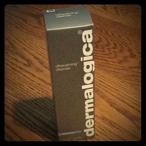 Dermalogica ultracalming cleanser